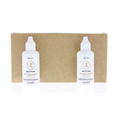 Kemon Actyva Disciplina Intensa Treatment 12x30ml Ampullen 360ml Kemon Actyva Disciplina Intensa Treatment 12x30ml Ampullen 360ml