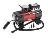 Airpress Mini olievrij compressor 12V 7 bar 27 l/min - 36950