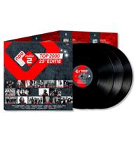 Various Artists - NPO Radio 2 Top 2000: 25ste Editie 3LP