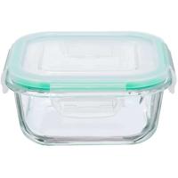 Lunchbox Castey C-CBO520 Transparant Borosilicaatglas Rechthoekig 520 ml