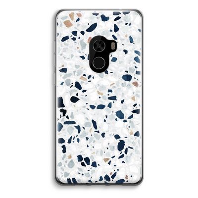 Terrazzo N°1: Xiaomi Mi Mix 2 Transparant Hoesje