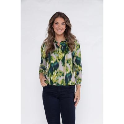 Blouson polo