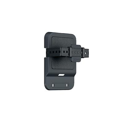 Vogels TVA 6400 Mediabox houder TV accessoire Zwart