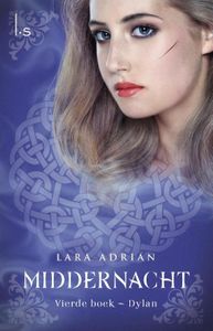 Dylan - Lara Adrian - ebook