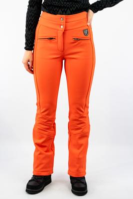 Falcon Softshell Broek Dames XL/42