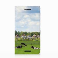 Nokia 2.1 2018 | Hoesje maken | Koeien