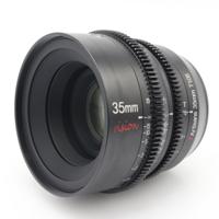 7artisans 35mm T1.05 Canon RF occasion