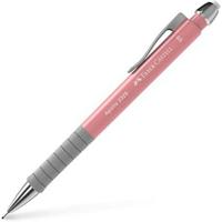 Vulpotlood Faber-Castell Apollo 2325 Roze 0,5 mm (5 Stuks)