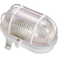 AS Schwabe Lamp voor vochtige ruimte LED E27 42 W Wit