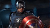Square Enix Marvel's Avengers : Amélioration Deluxe Premium PlayStation 4 - thumbnail