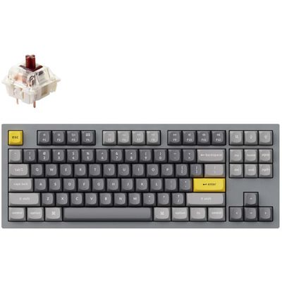 Q3-D3 Toetsenbord