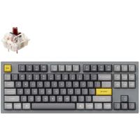 Q3-D3 Toetsenbord