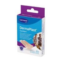 Dermaplast Comfort Selfcare Strips 20 - thumbnail