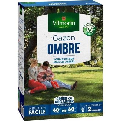 VILMORIN Schaduwgras Zaden - 1 kg