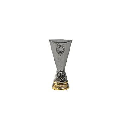 UEFA Europa League Trofee Replica (4,5 cm)