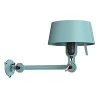 Tonone Bolt Bed Underfit Mirror wandlamp install Ice Blue