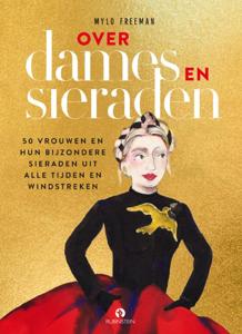 Over dames en sieraden (Hardback)