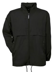 B&C BCJU801 Jacket Air / Unisex