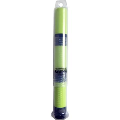 KS Tools 515.0855 1/2 aluminium velgen Krachtdop, lang, 19 mm 3x 515.1075 in kunststof buis