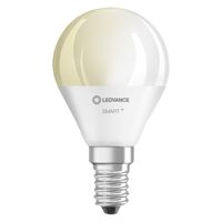 LEDVANCE SMART+ WiFi Mini Bulb Dimmable 40 5 W/2700K E14 SMART+ Energielabel: F (A - G) E14 Warmwit - thumbnail