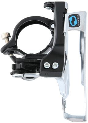 SHIMANO voorderailleur "fd-m310"
