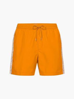 Calvin Klein - Swimshort - Medium LogoTape - SF1, Maat:XL