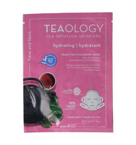 Peach tea masker hyaluronic
