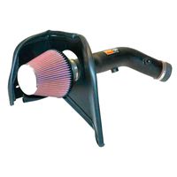 K&N 57i Performance Kit passend voor Chevrolet Colorado 3.5 2004-2006, Hummer H3 3.5 2006 (57-3043) 573043