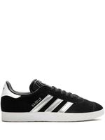 adidas "baskets Gazelle ""Black Silver""" - Noir