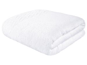 LIVARNO home Handdoek 100 x 150 cm (Wit)