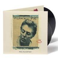 Paul McCartney - Flaming Pie LP