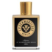 J.F. Schwarzlose Berlin Fragrance Leder 6 Eau de Parfum 50ml