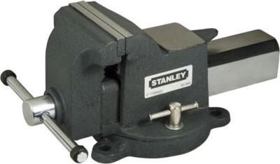 Maxsteel Bankschroef 100 mm Stanley Fatmax 1-83-066