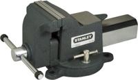 Maxsteel Bankschroef 100 mm Stanley Fatmax 1-83-066