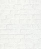Marburg Loft Behang met bakstenen print - 34165