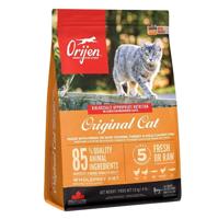 ORIJEN Original Cat - droog kattenvoer - 1,8kg