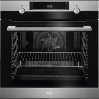 AEG 6000 serie SurroundCook¨ Heteluchtoven met pyrolysereiniging BPK435020M