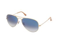 Zonnebrillen Ray-Ban Original Aviator RB3025 - 001/3F