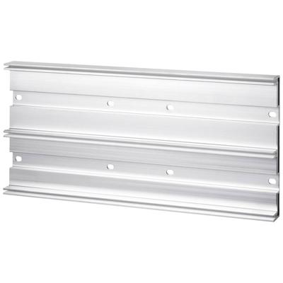 Siemens 6ES7194-4GD00-0AA0 6ES71944GD000AA0 DIN-rail houder 500 mm 1 stuk(s)