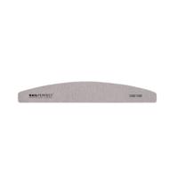 NailPerfect Tools Halfmoon File 100/100 1Stuks