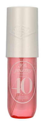 Sol De Janeiro Brazilian Crush Cheirosa 40 Hair & Body Mist 90 ml Hydrating Mist