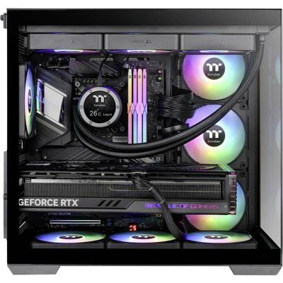 Thermaltake PC-behuizing Meerdere kleuren