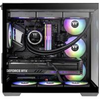 Thermaltake PC-behuizing Meerdere kleuren