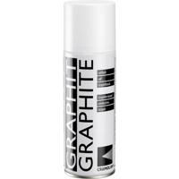 Cramolin GRAPHIT 1281411 Geleidende verf 200 ml