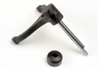 Shift fork shaft assembly/ shift shaft seal - thumbnail