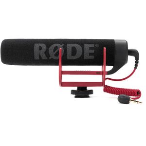 RODE VideoMic GO