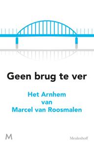 Geen brug te ver (Paperback)