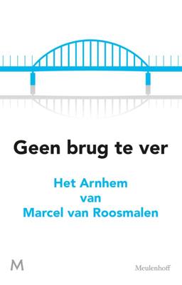 Geen brug te ver (Paperback)