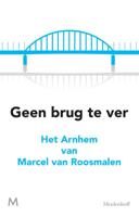 Geen brug te ver (Paperback)