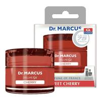 Auto luchtverfrisser Dr Marcus Deluxe Kers 50 ml Plastic Geur Blik
